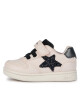 Geox Сникърси B Djrock Girl B261WA 0BCEW C8W9B S Lt Rose/Black - Mera.bg