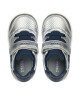 Geox Сникърси B Djrock Girl B261WA 0NFEW C1692 M Dk Silver/Navy - Mera.bg