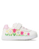 Geox Сникърси B Djrock Girl B351WD054AJC0653 S Бял - Mera.bg