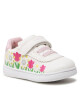 Geox Сникърси B Djrock Girl B351WD054AJC0653 S Бял - Mera.bg