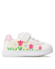 Geox Сникърси B Djrock Girl B351WD054AJC0653 S Бял - Mera.bg