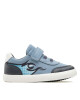 Geox Сникърси B Gisli Boy B021NA01054C4098 S Dk Sky/Navy - Mera.bg