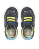 Geox Сникърси B Gisli Boy B021NA01054C4211 M Тъмносин - Mera.bg