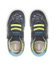 Geox Сникърси B Gisli Boy B021NA01054C4211 S Тъмносин - Mera.bg