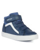 Geox Сникърси B Gisli Boy B361ND 05410 C0700 S Navy/Avio - Mera.bg