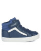 Geox Сникърси B Gisli Boy B361ND 05410 C0700 S Navy/Avio - Mera.bg
