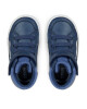 Geox Сникърси B Gisli Boy B361ND 05410 C0700 S Navy/Avio - Mera.bg