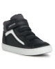 Geox Сникърси B Gisli Boy B361NF 05410 C0005 S Black/Dk Grey - Mera.bg