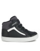 Geox Сникърси B Gisli Boy B361NF 05410 C0005 S Black/Dk Grey - Mera.bg