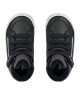 Geox Сникърси B Gisli Boy B361NF 05410 C0005 S Black/Dk Grey - Mera.bg