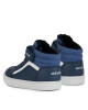 Geox Сникърси B Gisli Boy B361NF 05410 C0700 S Тъмносин - Mera.bg