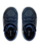 Geox Сникърси B Gisli Boy B361NF 05410 C0700 S Тъмносин - Mera.bg