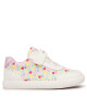 Geox Сникърси B Gisli G. A B021MA 0AW54 C0406 S White/Pink - Mera.bg