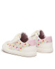Geox Сникърси B Gisli G. A B021MA 0AW54 C0406 S White/Pink - Mera.bg