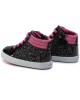 Geox Сникърси B Gisli G. A B941MA 002AU C0922 D Black/Fuchsia - Mera.bg