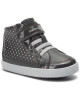 Geox Сникърси B Gisli G. C B941MC 0AJ54 C0710 M Dk Grey/Silver - Mera.bg
