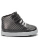 Geox Сникърси B Gisli G. C B941MC 0AJ54 C0710 M Dk Grey/Silver - Mera.bg