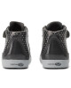 Geox Сникърси B Gisli G. C B941MC 0AJ54 C0710 M Dk Grey/Silver - Mera.bg