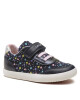 Geox Сникърси B Gisli Girl B021MA0AW54C0694 S Navy/Pink - Mera.bg