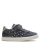 Geox Сникърси B Gisli Girl B021MA0AW54C0694 S Navy/Pink - Mera.bg