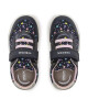 Geox Сникърси B Gisli Girl B021MA0AW54C0694 S Navy/Pink - Mera.bg