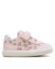 Geox Сникърси B Gisli Girl B021MA0AW54C8175 M Lt Pink/White - Mera.bg