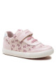 Geox Сникърси B Gisli Girl B021MA0AW54C8175 S Lt Pink/White - Mera.bg