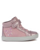 Geox Сникърси B Gisli Girl B361MB 0SDNF C8006 M Dk Pink - Mera.bg