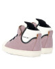 Geox Сникърси B Gisli Girl B361MD 0MEFU C8J1M Dk Rose/Lt Ivory - Mera.bg