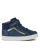 Geox Сникърси B Gisli Girl B361ME 05410 C4002 M Тъмносин - Mera.bg