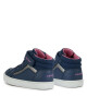 Geox Сникърси B Gisli Girl B361ME 05410 C4002 M Тъмносин - Mera.bg