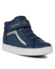 Geox Сникърси B Gisli Girl B361ME 05410 C4002 S Navy - Mera.bg