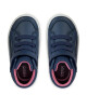 Geox Сникърси B Gisli Girl B361ME 05410 C4002 S Navy - Mera.bg