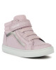 Geox Сникърси B Gisli Girl B361ME 05410 C8007 M Dk Rose - Mera.bg