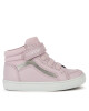 Geox Сникърси B Gisli Girl B361ME 05410 C8007 S Розов - Mera.bg