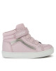 Geox Сникърси B Gisli Girl B361ME 05410 C8007 S Розов - Mera.bg