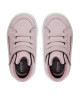 Geox Сникърси B Gisli Girl B361ME 05410 C8007 S Розов - Mera.bg