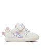 Geox Сникърси B Gisli Girl B451MC 01054 C0406 M White/Pink - Mera.bg