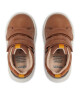 Geox Сникърси B Hyroo Boy B365DC 0CLFU C6001 M Кафяв - Mera.bg