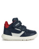 Geox Сникърси B Hyroo Boy B365DE 08554 C0735 M Тъмносин - Mera.bg