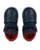 Geox Сникърси B Hyroo Boy B365DE 08554 C0735 S Тъмносин - Mera.bg