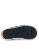 Geox Сникърси B Kilwi B. A B25A7A 01422 C1208 S Lt Grey/Orange - Mera.bg