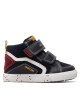 Geox Сникърси B Kilwi B. C B04A7C 022ME C4335 M Navy/Bordeaux - Mera.bg