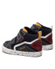 Geox Сникърси B Kilwi B. C B04A7C 022ME C4335 M Navy/Bordeaux - Mera.bg