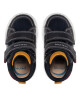 Geox Сникърси B Kilwi B. C B04A7C 022ME C4335 M Navy/Bordeaux - Mera.bg