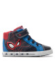 Geox Сникърси B Kilwi B. C B26A7C 08554 C4226 S Navy/Royal - Mera.bg