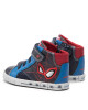 Geox Сникърси B Kilwi B. C B26A7C 08554 C4226 S Navy/Royal - Mera.bg