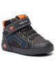 Geox Сникърси B Kilwi B. D B94A7D 054FU C0062 M Dk Grey/Black - Mera.bg