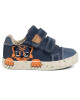 Geox Сникърси B Kilwi B. J B02A7J 0ZB22 C4002 M Navy - Mera.bg