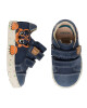 Geox Сникърси B Kilwi B. J B02A7J 0ZB22 C4002 M Navy - Mera.bg